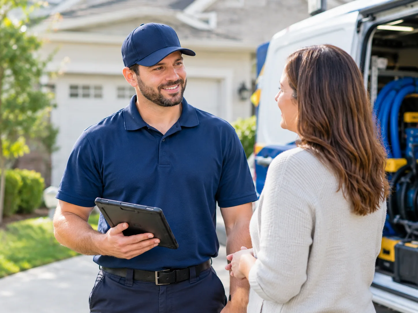 Sewage Backup Cleanup Lupton City, TN FAQs